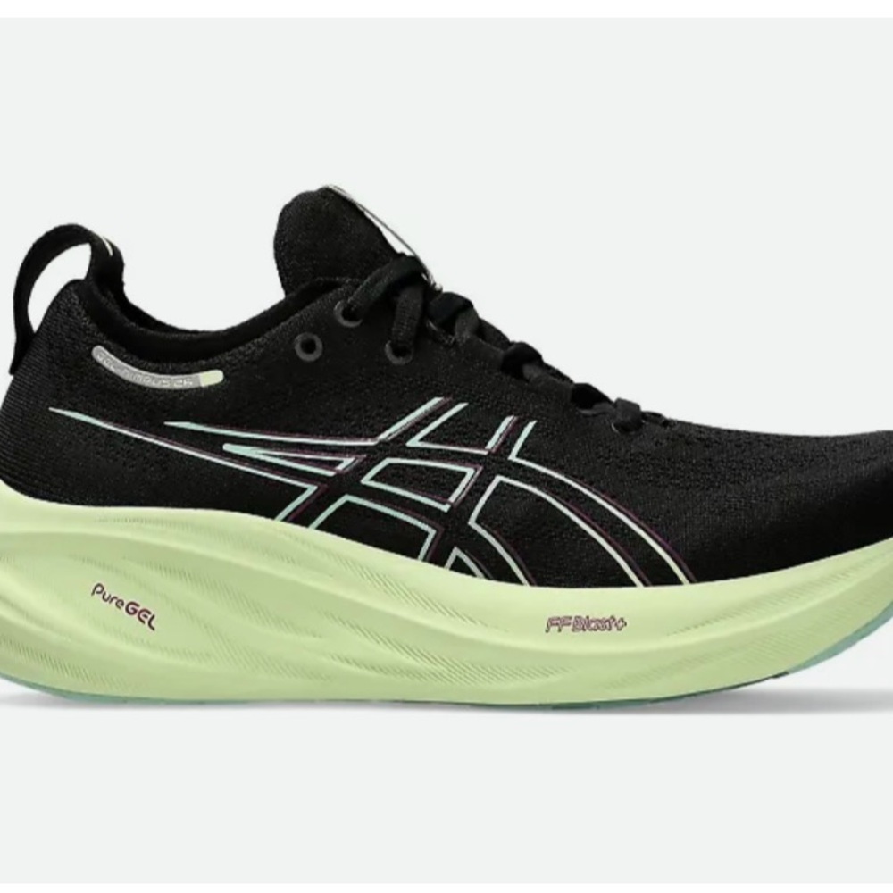 ASICS Gel-Nimbus 26